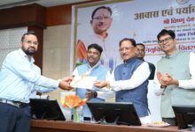 भविष्य के छत्तीसगढ़ के शहरों को आकार देने की महत्वपूर्ण जिम्मेदारी अब युवा टाउन प्लानर्स के कंधों पर – मुख्यमंत्री विष्णुदेव साय…..