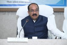 सेवा संकल्प अभियान 2026 : सेवा संकल्प अभियान को जनभागीदारी से व्यापक बनाने के निर्देश, 17 सितंबर से 17 अक्टूबर तक जिलेभर में होंगे विभिन्न आयोजन: उपमुख्यमंत्री अरुण साव…..
