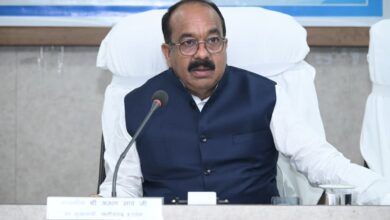 सेवा संकल्प अभियान 2026 : सेवा संकल्प अभियान को जनभागीदारी से व्यापक बनाने के निर्देश, 17 सितंबर से 17 अक्टूबर तक जिलेभर में होंगे विभिन्न आयोजन: उपमुख्यमंत्री अरुण साव….. सेवा संकल्प अभियान 2026 : सेवा संकल्प अभियान को जनभागीदारी से व्यापक बनाने के निर्देश, 17 सितंबर से 17 अक्टूबर तक जिलेभर में होंगे विभिन्न आयोजन: उपमुख्यमंत्री अरुण साव…..