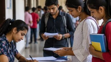 ‘सेवा_संकल्प_अभियान’ : छत्तीसगढ़ में उच्च शिक्षा की नई भोर: हुनर, शोध और स्वावलंबन से गढ़ा जा रहा युवाओं का भविष्य…..