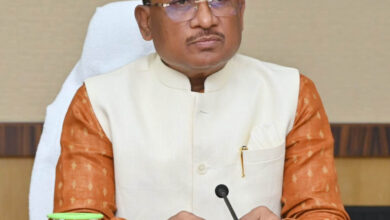विकास को गति देने छत्तीसगढ़ में भूमि उपयोग नियमों में बड़ा बदलाव, डीरिगुलेशन और अनुपालन बोझ कम करने के केंद्र के सुधारों के अनुरूप छत्तीसगढ़ की नई पहल….. विकास को गति देने छत्तीसगढ़ में भूमि उपयोग नियमों में बड़ा बदलाव, डीरिगुलेशन और अनुपालन बोझ कम करने के केंद्र के सुधारों के अनुरूप छत्तीसगढ़ की नई पहल…..