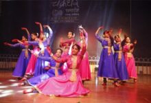 चक्रधर समारोह में सजेगी सुर, ताल और संस्कृति की दस दिवसीय महफिल, कविता कृष्णमूर्ति, अनुज शर्मा, भारती बंधु और इंडियन आइडल फेम कलाकारों समेत देश-प्रदेश की नामचीन प्रतिभाएं बिखेरेंगी संस्कृति के रंग….