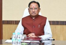 मुख्यमंत्री विष्णुदेव साय ने यमुना एक्सप्रेस-वे पर बस में आग लगने से हुई जनहानि पर व्यक्त किया गहरा शोक…..