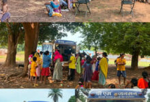 अबूझमाड़ के बीहड़ों में ‘सेवा संकल्प’ की अलख : पीएम जनमन एमएमयू बनी अंतिम व्यक्ति की संजीवनी…..
