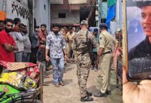 CG- नाबालिग लड़की की संदिग्ध मौत से सनसनी, घर में मिला शव; साथ रहने वाला युवक फरार….