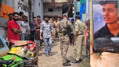 CG- नाबालिग लड़की की संदिग्ध मौत से सनसनी, घर में मिला शव; साथ रहने वाला युवक फरार….