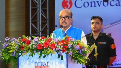 डिजिटल एडिक्शन आज किसी भी अन्य एडिक्शन से अधिक खतरनाक – राज्यपाल रमेन डेका…..