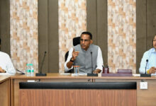 ‘अक्टूबर में हर निर्माणाधीन स्थल पर दिखे काम, बरसात के बाद युद्धस्तर पर शुरू हो निर्माण’, लोक निर्माण विभाग के सचिव ने पुल-पुलियों और राष्ट्रीय राजमार्गों के कार्यों की समीक्षा की…..