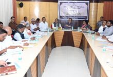 छत्तीसगढ़ में यूसीसी पर व्यापक मंथन : बस्तर से सरगुजा तक की उठी आवाज, सर्व आदिवासी समाज और महिला आयोग ने दिए अहम सुझाव….
