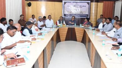 छत्तीसगढ़ में यूसीसी पर व्यापक मंथन : बस्तर से सरगुजा तक की उठी आवाज, सर्व आदिवासी समाज और महिला आयोग ने दिए अहम सुझाव…. छत्तीसगढ़ में यूसीसी पर व्यापक मंथन : बस्तर से सरगुजा तक की उठी आवाज, सर्व आदिवासी समाज और महिला आयोग ने दिए अहम सुझाव….