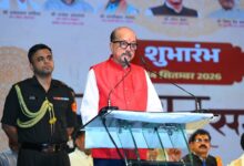 महाराजा चक्रधर सिंह की विरासत को नई पीढ़ी तक पहुंचा रहा चक्रधर समारोह: राज्यपाल रमेन डेका…..