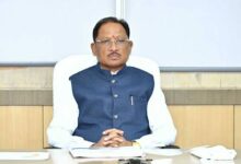 एशियन गेम्स में भारत की बेटियों का स्वर्णिम प्रदर्शन देश के लिए गौरव का क्षण : मुख्यमंत्री विष्णु देव साय…. एशियन गेम्स में भारत की बेटियों का स्वर्णिम प्रदर्शन देश के लिए गौरव का क्षण : मुख्यमंत्री विष्णु देव साय….