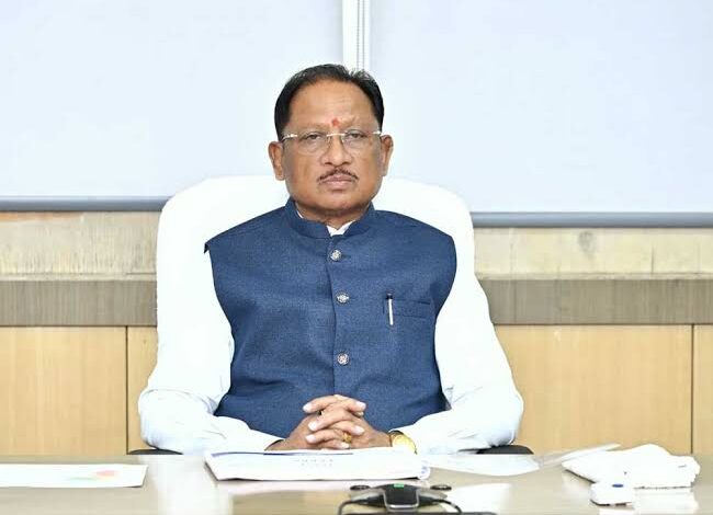 एशियन गेम्स में भारत की बेटियों का स्वर्णिम प्रदर्शन देश के लिए गौरव का क्षण : मुख्यमंत्री विष्णु देव साय…. एशियन गेम्स में भारत की बेटियों का स्वर्णिम प्रदर्शन देश के लिए गौरव का क्षण : मुख्यमंत्री विष्णु देव साय….