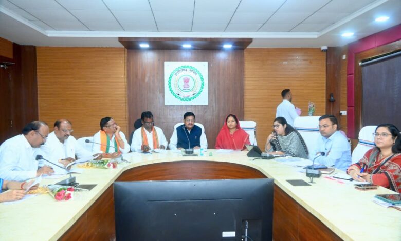 जनभागीदारी से सफल होगा सेवा संकल्प अभियान…. जनभागीदारी से सफल होगा सेवा संकल्प अभियान….