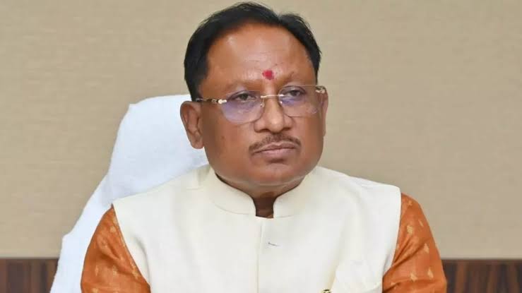 बाढ़ और जलभराव से प्रभावित क्षेत्रों में जनसुरक्षा सर्वोच्च प्राथमिकता, मुख्यमंत्री ने कलेक्टरों को दिए आवश्यक निर्देश- राहत एवं बचाव कार्यों में किसी प्रकार की ढिलाई न हो….