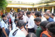 शिक्षा में नवाचार और स्टार्टअप सोच को बढ़ावा देना समय की जरूरत: वित्त मंत्री ओ.पी. चौधरी….