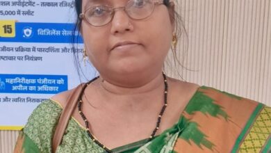 महिलाओं के संपत्ति अधिकार को मजबूत कर रही विष्णु भैया की सरकार, रजिस्ट्री में मिल रही 50 प्रतिशत की छूट…… महिलाओं के संपत्ति अधिकार को मजबूत कर रही विष्णु भैया की सरकार, रजिस्ट्री में मिल रही 50 प्रतिशत की छूट……