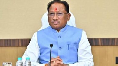 मुख्यमंत्री साय कल यूथ कॉन्क्लेव में शामिल होंगे, युवा विद्यार्थियों और स्टार्टअप्स उद्यमियों से संवाद करेंगे….. मुख्यमंत्री साय कल यूथ कॉन्क्लेव में शामिल होंगे, युवा विद्यार्थियों और स्टार्टअप्स उद्यमियों से संवाद करेंगे…..