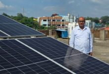 बिजली उपभोक्ता से ऊर्जा दाता बनने की ओर बढ़ते कदम, प्रधानमंत्री सूर्य घर मुफ्त बिजली योजना से घरों की छतें बनीं ऊर्जा उत्पादन की इकाइयां, सरगुजा में 1,733 घरों में स्थापित हुए रूफटॉप सोलर संयंत्र….