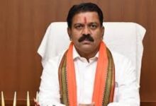 उपमुख्यमंत्री विजय शर्मा ने जिला पंचायत प्रतिनिधियों से वीसी द्वारा की वीबी-जीरामजी के प्रभावी क्रियान्वयन पर की चर्चा…..