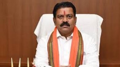 उपमुख्यमंत्री विजय शर्मा ने जिला पंचायत प्रतिनिधियों से वीसी द्वारा की वीबी-जीरामजी के प्रभावी क्रियान्वयन पर की चर्चा…..