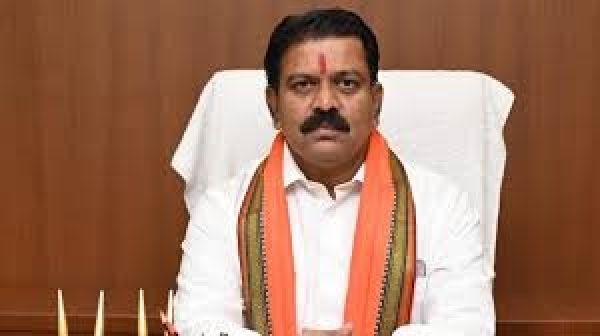 उपमुख्यमंत्री विजय शर्मा ने जिला पंचायत प्रतिनिधियों से वीसी द्वारा की वीबी-जीरामजी के प्रभावी क्रियान्वयन पर की चर्चा…..