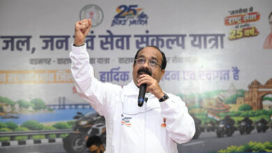 खेल और खिलाडिय़ों की तरक्की के लिए छत्तीसगढ़ सरकार प्रतिबद्ध – उप मुख्यमंत्री अरुण साव….