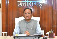 मिशन अमृत 2.0 से शहरों में बढ़ेगी हरियाली, नागरिकों को मिलेंगे बेहतर और सुविधायुक्त सार्वजनिक स्थल: मुख्यमंत्री विष्णु देव साय…..