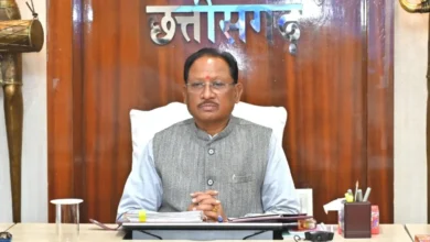 मिशन अमृत 2.0 से शहरों में बढ़ेगी हरियाली, नागरिकों को मिलेंगे बेहतर और सुविधायुक्त सार्वजनिक स्थल: मुख्यमंत्री विष्णु देव साय…..