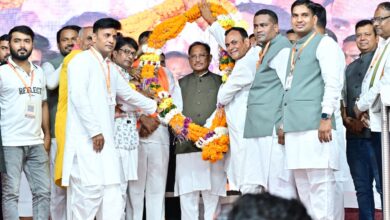 तीजा-पोरा तिहार छत्तीसगढ़ की समृद्ध संस्कृति, पारिवारिक मूल्यों और कृषि परंपरा के प्रतीक : मुख्यमंत्री विष्णुदेव साय…. तीजा-पोरा तिहार छत्तीसगढ़ की समृद्ध संस्कृति, पारिवारिक मूल्यों और कृषि परंपरा के प्रतीक : मुख्यमंत्री विष्णुदेव साय….