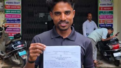सेवा सेतु से साकार हो रहा सुशासन का संकल्प, एक ही मंच पर 900 से अधिक शासकीय सेवाएं, घर और गांव के नजदीक मिल रही सुविधाएं…. सेवा सेतु से साकार हो रहा सुशासन का संकल्प, एक ही मंच पर 900 से अधिक शासकीय सेवाएं, घर और गांव के नजदीक मिल रही सुविधाएं….