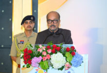 नवा रायपुर में 32वें अखिल भारतीय राज्य निर्वाचन आयुक्त सम्मेलन का भव्य शुभारंभ, राज्यपाल रमेन डेका ने किया ‘Chhattisgarh Local Body Election Year Book–2026’ का विमोचन….