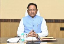 मुख्यमंत्री ने बीजापुर के एकलव्य आवासीय विद्यालय में छात्राओं से दुर्व्यवहार की शिकायत पर लिया संज्ञान: बीजापुर कलेक्टर को दिए कार्रवाई करने के निर्देश….