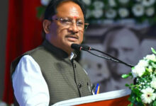 मुख्यमंत्री विष्णुदेव साय के निर्देश पर जशपुर को सड़क विकास की बड़ी सौगात, खरकट्टा-कोडेकेला मार्ग के निर्माण के लिए 6.30 करोड़ रुपये से अधिक की प्रशासकीय स्वीकृति….