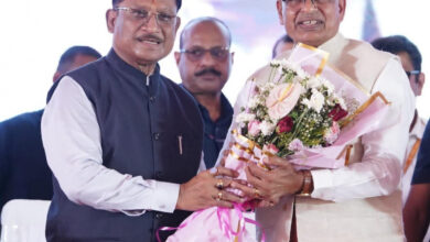 प्रधानमंत्री आवास योजना ने लाखों गरीब परिवारों के पक्के घर का सपना किया साकार : केंद्रीय मंत्री शिवराज सिंह चौहान….. प्रधानमंत्री आवास योजना ने लाखों गरीब परिवारों के पक्के घर का सपना किया साकार : केंद्रीय मंत्री शिवराज सिंह चौहान…..