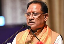 दक्षिण छत्तीसगढ़ की विकास यात्रा में नया अध्याय, रावघाट तक पहुंची रेल पटरी : मुख्यमंत्री विष्णु देव साय…..