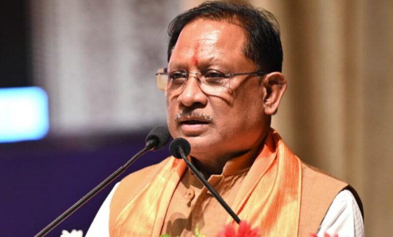 दक्षिण छत्तीसगढ़ की विकास यात्रा में नया अध्याय, रावघाट तक पहुंची रेल पटरी : मुख्यमंत्री विष्णु देव साय…..