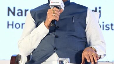 विकास की दिशा में निरंतर आगे बढ़ रहा है छत्तीसगढ़, निवेश के लिए है असीम संभावनाएं – मुख्यमंत्री विष्णु देव साय…..