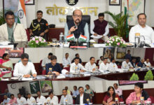 विश्वविद्यालयों की गुणवत्ता और विद्यार्थियों की संख्या बढ़ाना सर्वाेच्च प्राथमिकता – राज्यपाल रमेन डेका…..