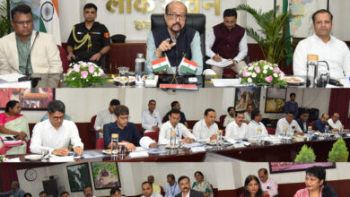 विश्वविद्यालयों की गुणवत्ता और विद्यार्थियों की संख्या बढ़ाना सर्वाेच्च प्राथमिकता – राज्यपाल रमेन डेका…..