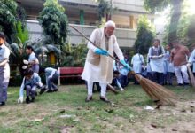 सेवा संकल्प अभियान : सेवा – योगदान से सामाजिक सरोकार…..