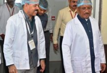 छत्तीसगढ़ में जैव-सुरक्षा अनुसंधान को मिलेगी नई ऊंचाई, बीएसएल-3 प्रयोगशाला से खुलेंगे वैज्ञानिक नवाचार के नए द्वार : मुख्यमंत्री विष्णु देव साय