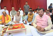 मुख्यमंत्री साय ने दुर्ग जिले को दी 218 करोड़ से अधिक के विकास कार्यों की सौगात