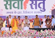 महतारी वंदन योजना की 32वीं किश्त जारी, मुख्यमंत्री विष्णु देव साय ने डीबीटी के माध्यम से सीधे बैंक खातों में अंतरित की राशि