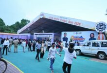 राज्य स्तरीय रोजगार मेले में 85 संस्थानों की प्रारंभिक चयन प्रक्रिया में दो हजार से अधिक अभ्यर्थियों का चयन,मुख्यमंत्री विष्णु देव साय कल चयनित अभ्यर्थियों को प्रदान करेंगे नियुक्ति पत्र…