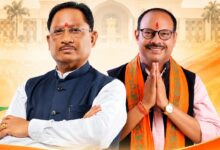 किसान हित और जनकल्याण को समर्पित छत्तीसगढ़ सरकार के फैसले ऐतिहासिक एवं सराहनीय : जितेंद्र वर्मा…
