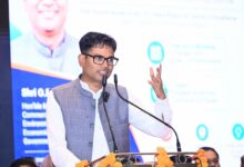 रायगढ़ में बनेगा एआई एक्सीलेंस सेंटर, युवाओं को नई तकनीक सीखने और नवाचार के मिलेंगे अवसर: वित्त मंत्री ओ.पी. चौधरी….