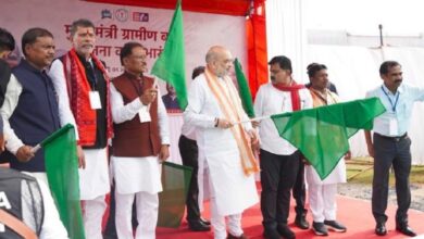 सेवा संकल्प अभियान 2026 : बस पहुंची तो गांवों में लौटी नई उम्मीद, मुख्यमंत्री ग्रामीण बस योजना से दूरस्थ अंचलों में आसान हुई जिंदगी की राह, 850 गांव पहली बार नियमित बस सेवा से जुड़े…. सेवा संकल्प अभियान 2026 : बस पहुंची तो गांवों में लौटी नई उम्मीद, मुख्यमंत्री ग्रामीण बस योजना से दूरस्थ अंचलों में आसान हुई जिंदगी की राह, 850 गांव पहली बार नियमित बस सेवा से जुड़े….