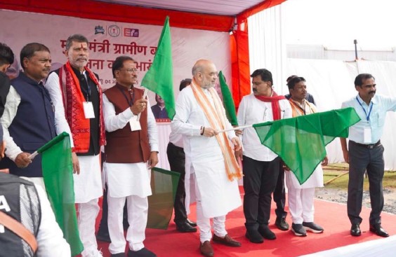 सेवा संकल्प अभियान 2026 : बस पहुंची तो गांवों में लौटी नई उम्मीद, मुख्यमंत्री ग्रामीण बस योजना से दूरस्थ अंचलों में आसान हुई जिंदगी की राह, 850 गांव पहली बार नियमित बस सेवा से जुड़े….