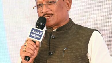 प्रधानमंत्री नरेन्द्र मोदी के नेतृत्व में साकार हो रहा सशक्त और विकसित भारत का सपना : मुख्यमंत्री विष्णु देव साय…..